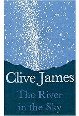 JAMES Clive River In The Sky