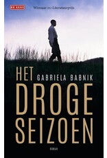 BABNIK Gabriela Het droge seizoen