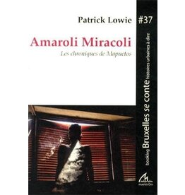 LOWIE Patrick Amaroli Miracoli