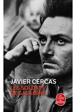 Les soldats de salamine