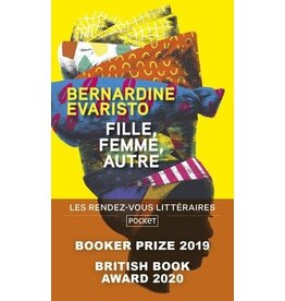 Fille, femme, autre (poche)