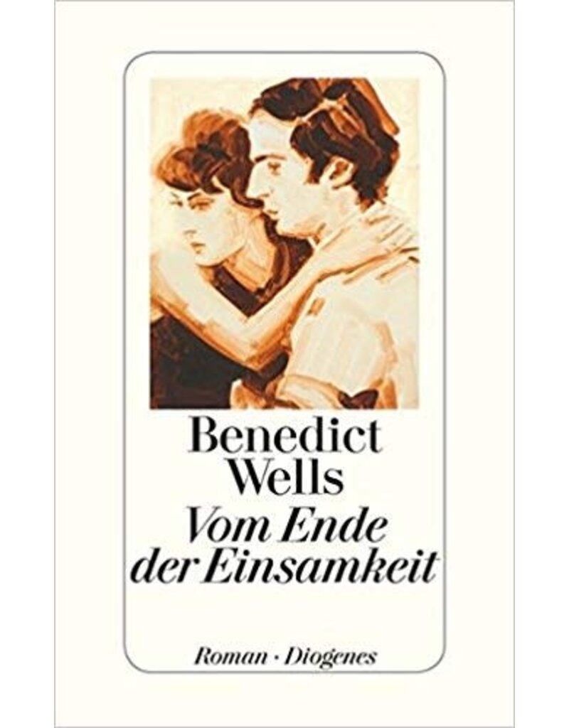 WELLS Benedict Vom Ende der Eimsamkeit