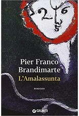 BRANDIMARTE Pier Franco L'Amalassunta