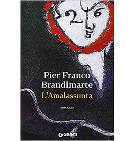 BRANDIMARTE Pier Franco L'Amalassunta