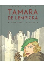 VINCI VANNA Tamara de Lempicka