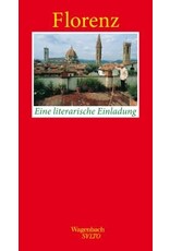 LITERARISCHE EINLADUNG Florenz