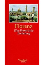 LITERARISCHE EINLADUNG Florenz