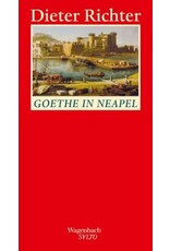 LITERARISCHE EINLADUNG Goethe in Neapel