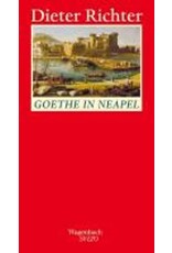 LITERARISCHE EINLADUNG Goethe in Neapel