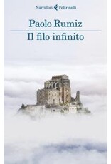 RUMIZ Paolo Il filo infinito