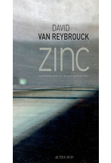 VAN REYBROUCK David Zinc