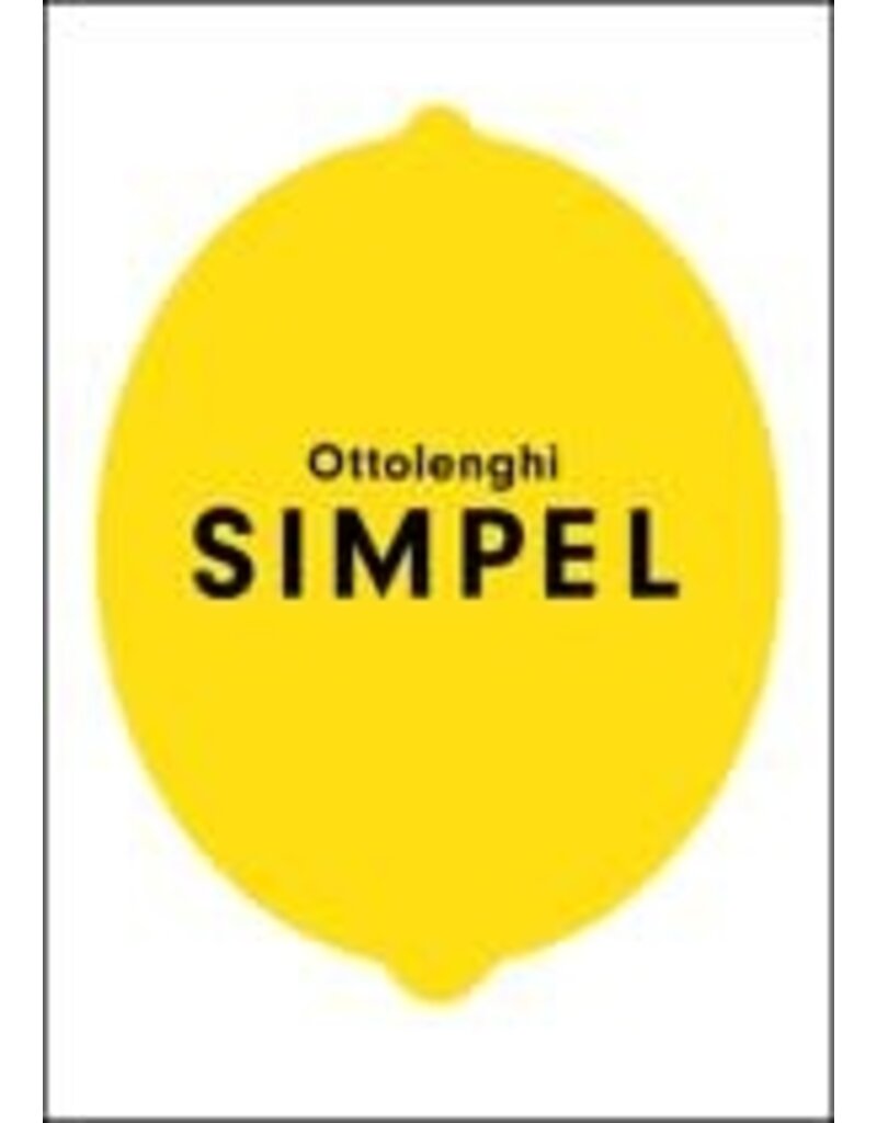 OTTOLENGHI Yotam SIMPEL NL