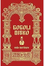 MATSIN Paavo Gogoli disko (Hardcover)