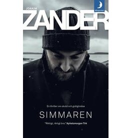 ZANDER Joakim Simmaren