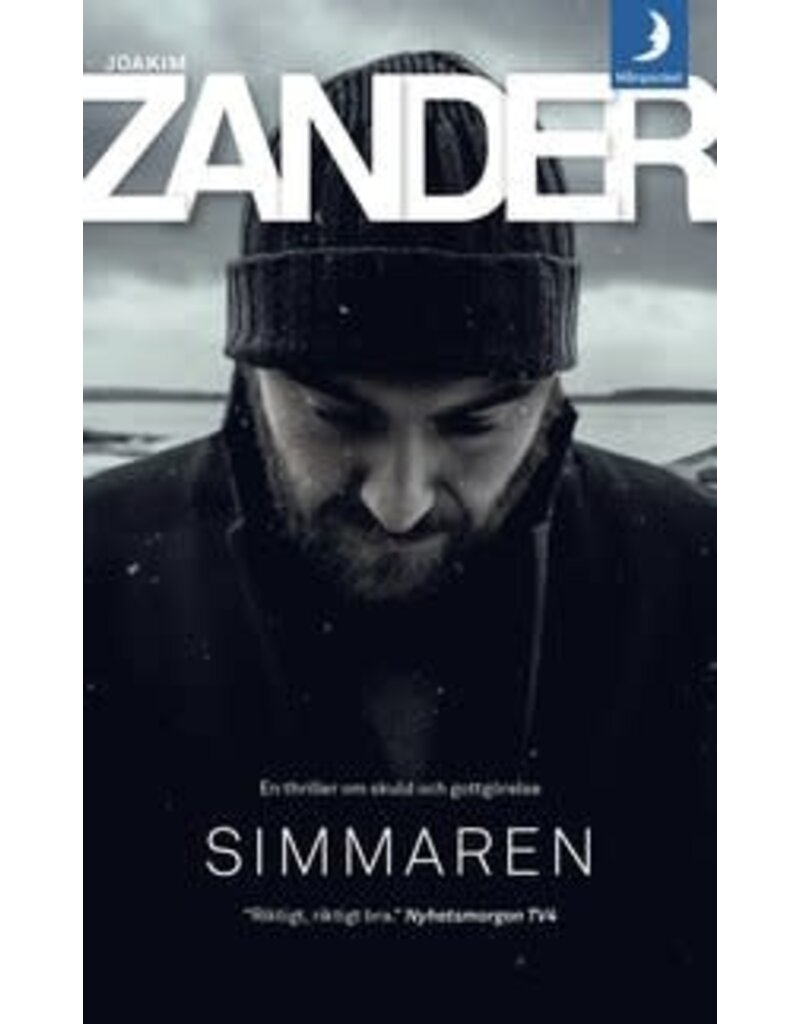 ZANDER Joakim Simmaren