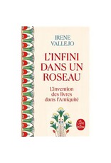 L'infini dans un roseau