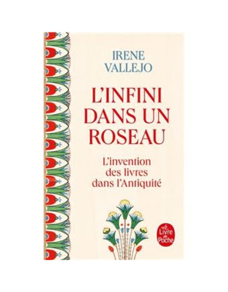 L'infini dans un roseau