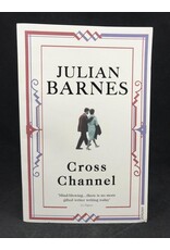 BARNES Julian Cross Channel