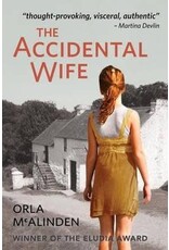 MCALINDEN ORLA The Accidental Wife