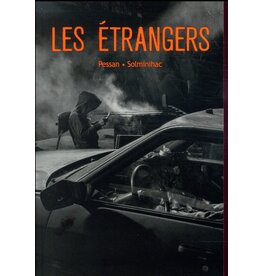 Les étrangers