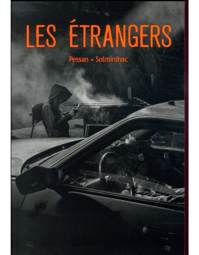 Les étrangers