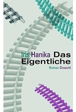 HANIKA Iris Das Eigentliche