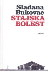 BUKOVAC Sladana Stajska bolest