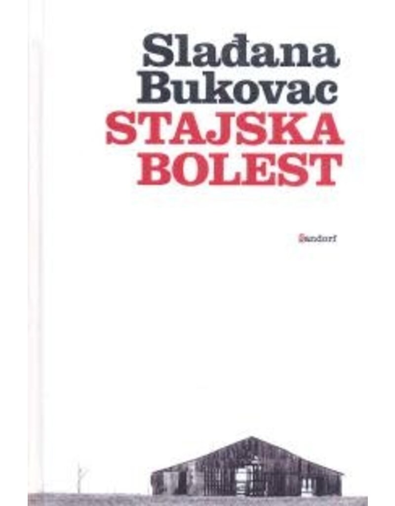 BUKOVAC Sladana Stajska bolest