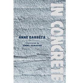 GARRETA Anne In Concrete