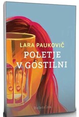 PAUKOVIC Lara Poletje v gostilni