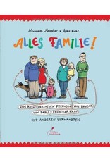 ALEXANDRA MAXEINER Alles Familie !