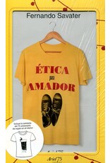 SAVATER Fernando Etica de amador