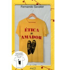 SAVATER Fernando Etica de amador