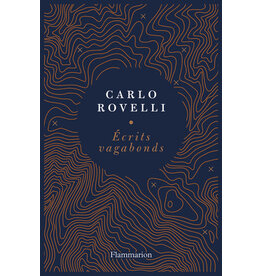 ROVELLI Carlo Ecrits vagabonds