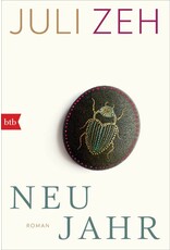 ZEH Juli Neu Jahr (taschenbuch)