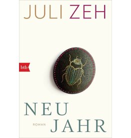 ZEH Juli Neu Jahr (taschenbuch)