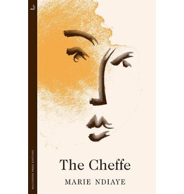 NDIAYE Marie The Cheffe