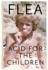 Flea Acid For The Children