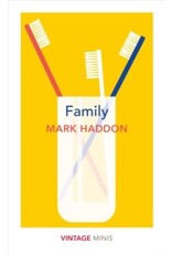 HADDON Mark Family
