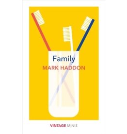 HADDON Mark Family