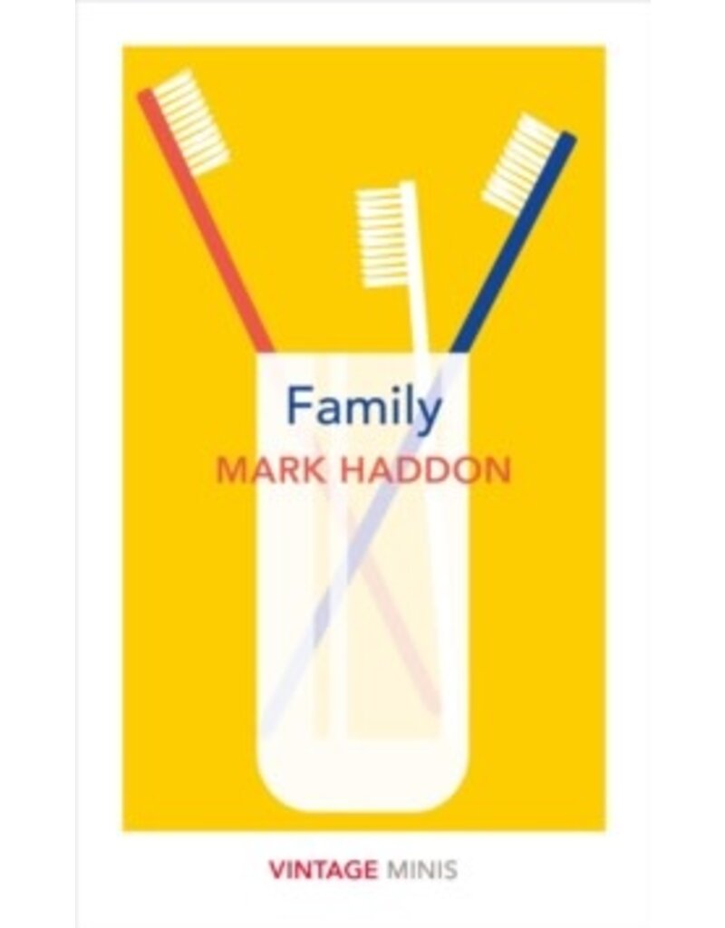 HADDON Mark Family