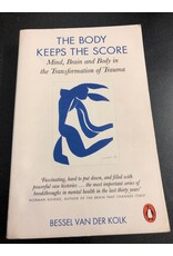 Penguin Body Keeps the Score: Mind, Brain and Body in the Transformation of Trauma