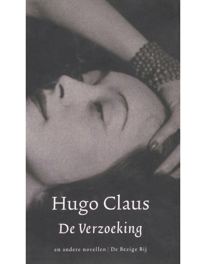 De verzoeking en andere novellen