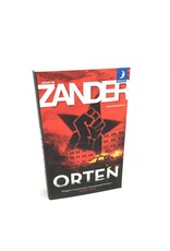 ZANDER Joakim Orten