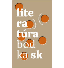 Literatura bodka sk