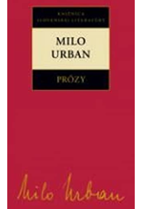 URBAN Milo Prozy