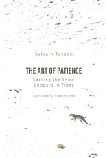 The Art of Patience : Seeking the Snow Leopard in Tibet