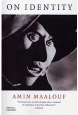 MAALOUF Amin On Identity