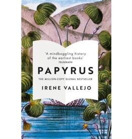 Papyrus. The invention of books in the ancient world