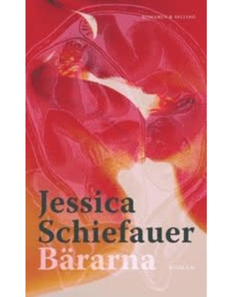 SCHIEFAUER Jessica Bärarna